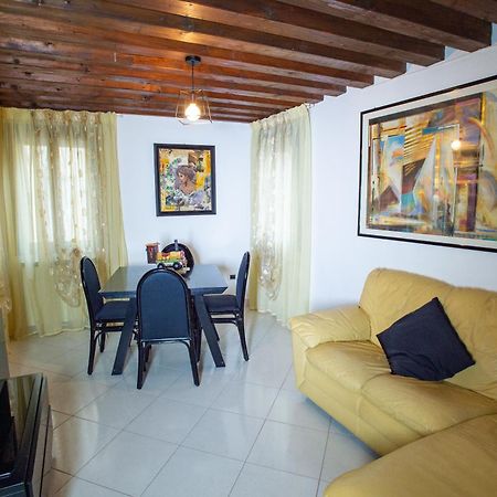 Villa Ca' Arte E Vacanze Mytravelchioggia Exterior foto