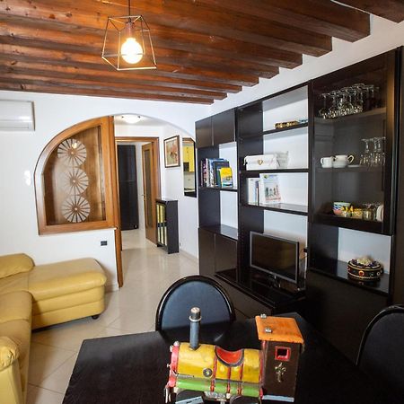 Villa Ca' Arte E Vacanze Mytravelchioggia Exterior foto