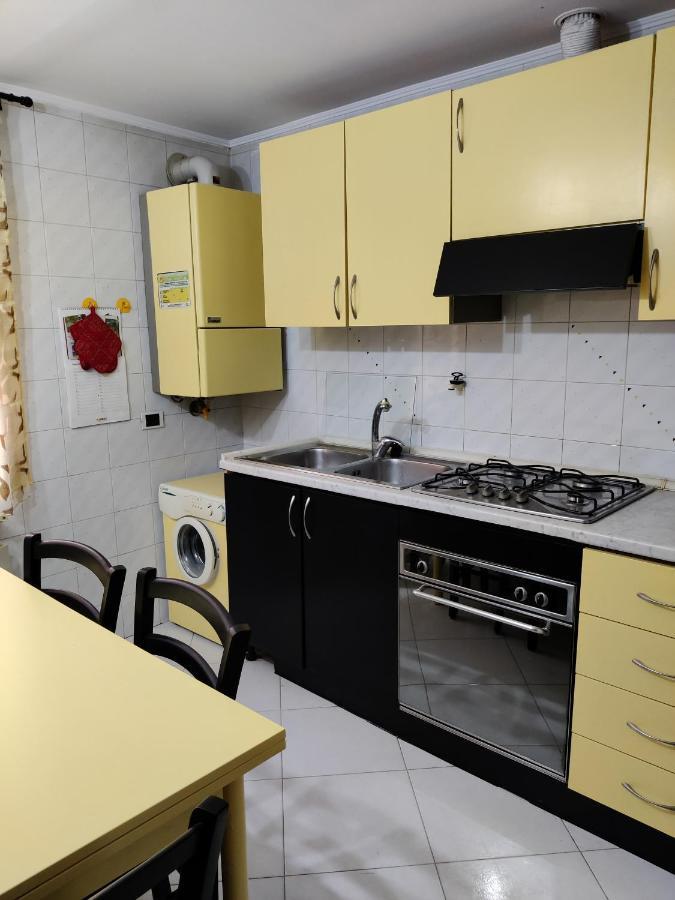 Villa Ca' Arte E Vacanze Mytravelchioggia Exterior foto