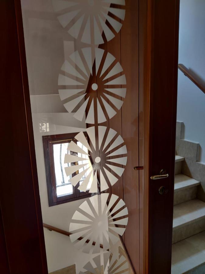 Villa Ca' Arte E Vacanze Mytravelchioggia Exterior foto