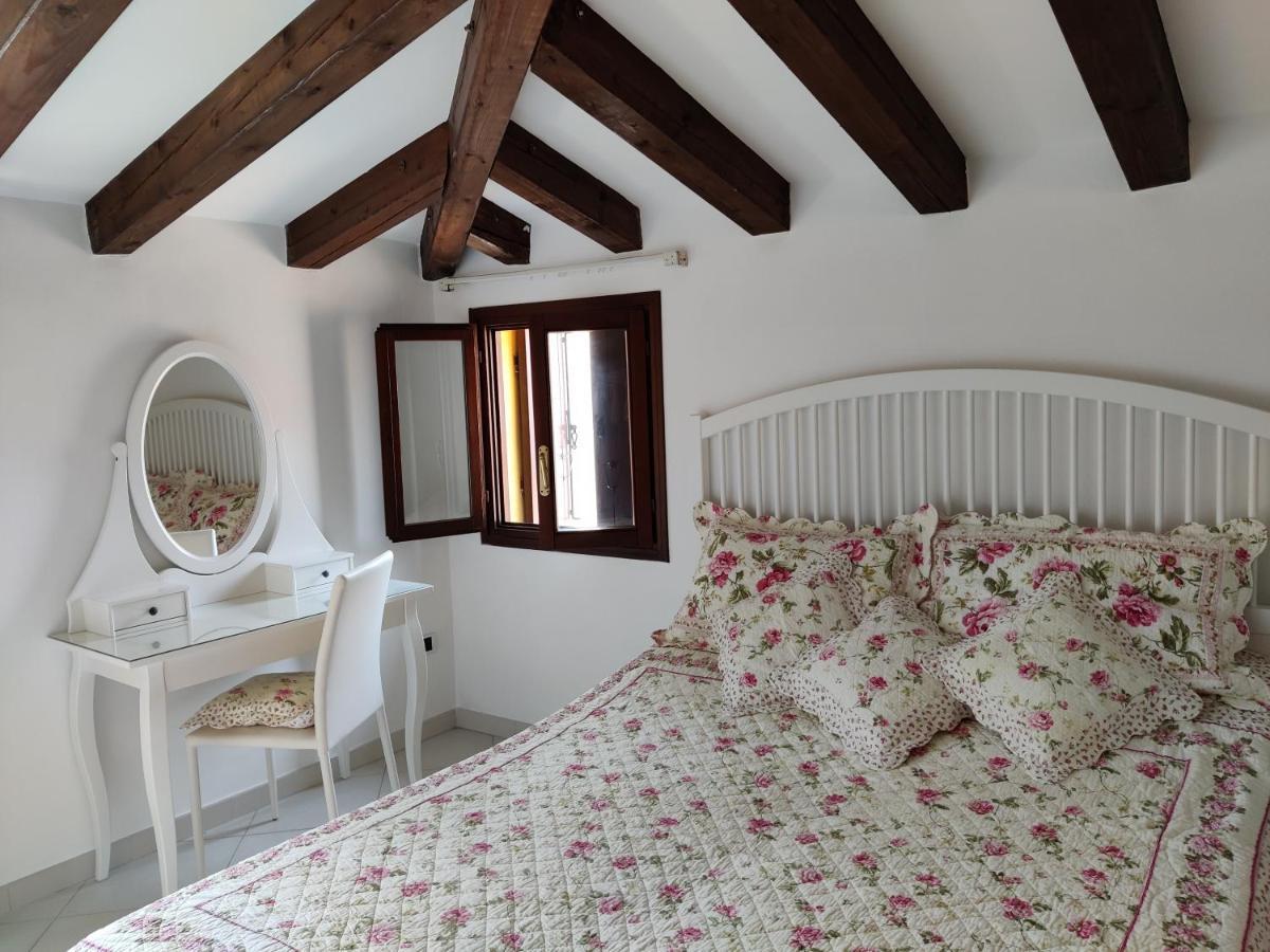 Villa Ca' Arte E Vacanze Mytravelchioggia Exterior foto
