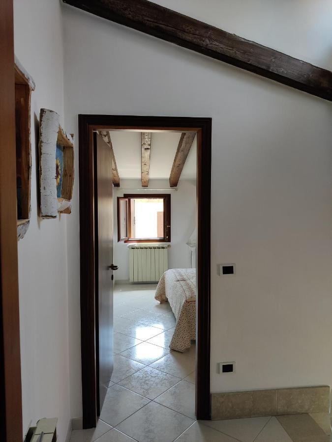 Villa Ca' Arte E Vacanze Mytravelchioggia Exterior foto