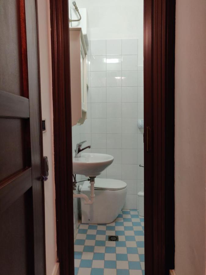 Villa Ca' Arte E Vacanze Mytravelchioggia Exterior foto