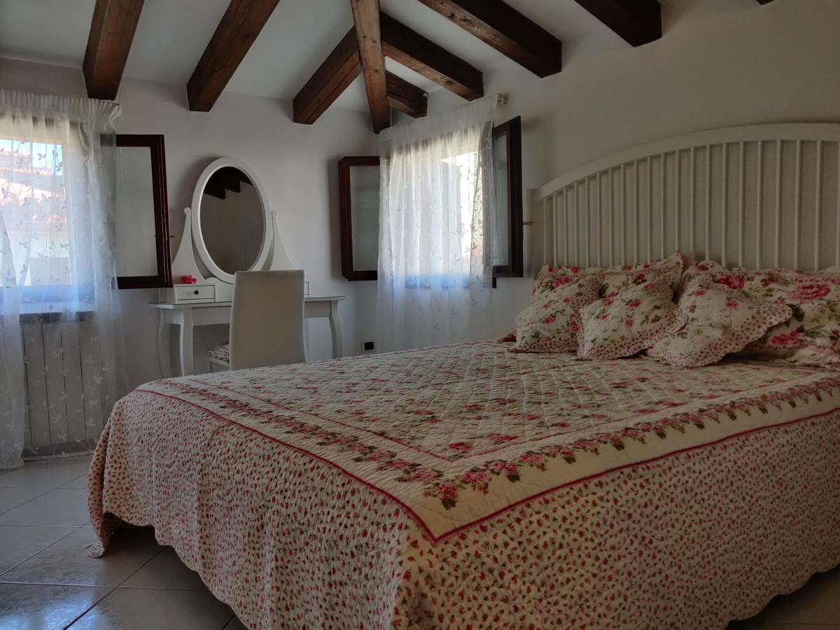 Villa Ca' Arte E Vacanze Mytravelchioggia Exterior foto