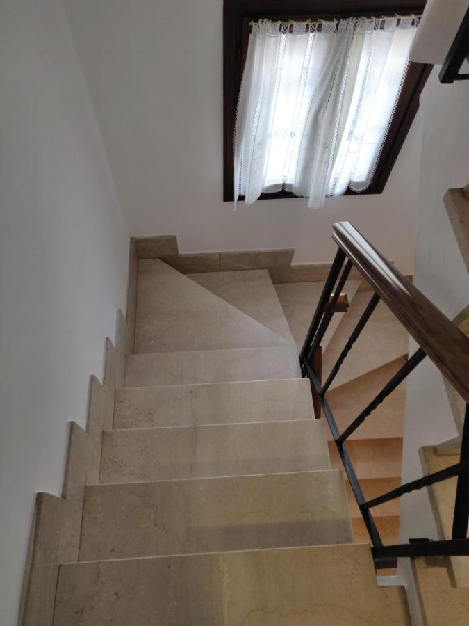 Villa Ca' Arte E Vacanze Mytravelchioggia Exterior foto