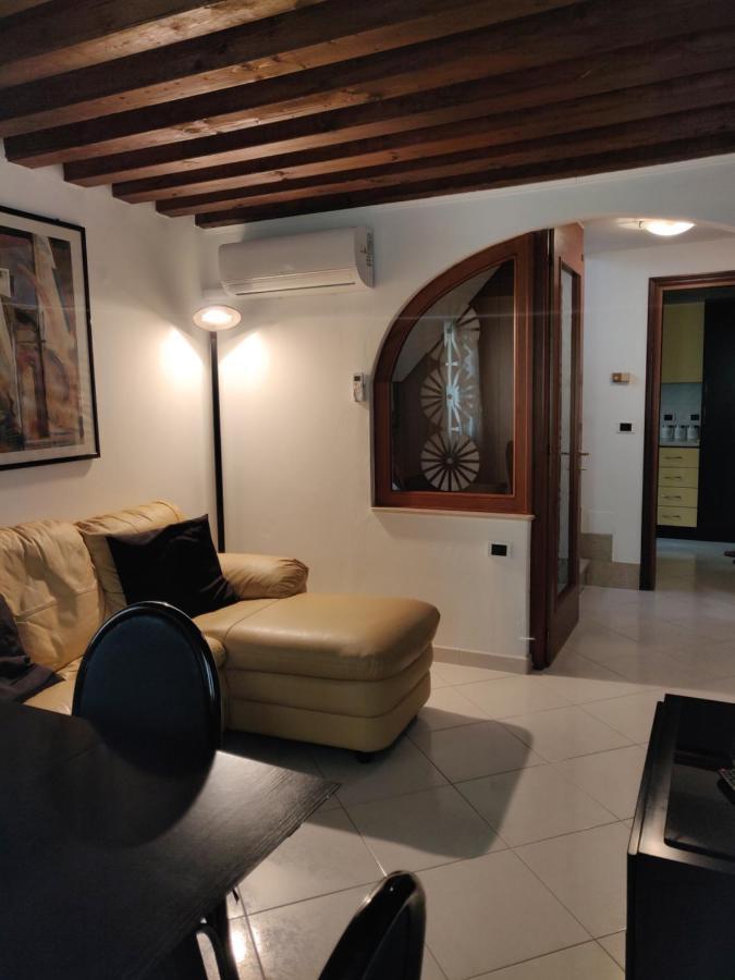 Villa Ca' Arte E Vacanze Mytravelchioggia Exterior foto