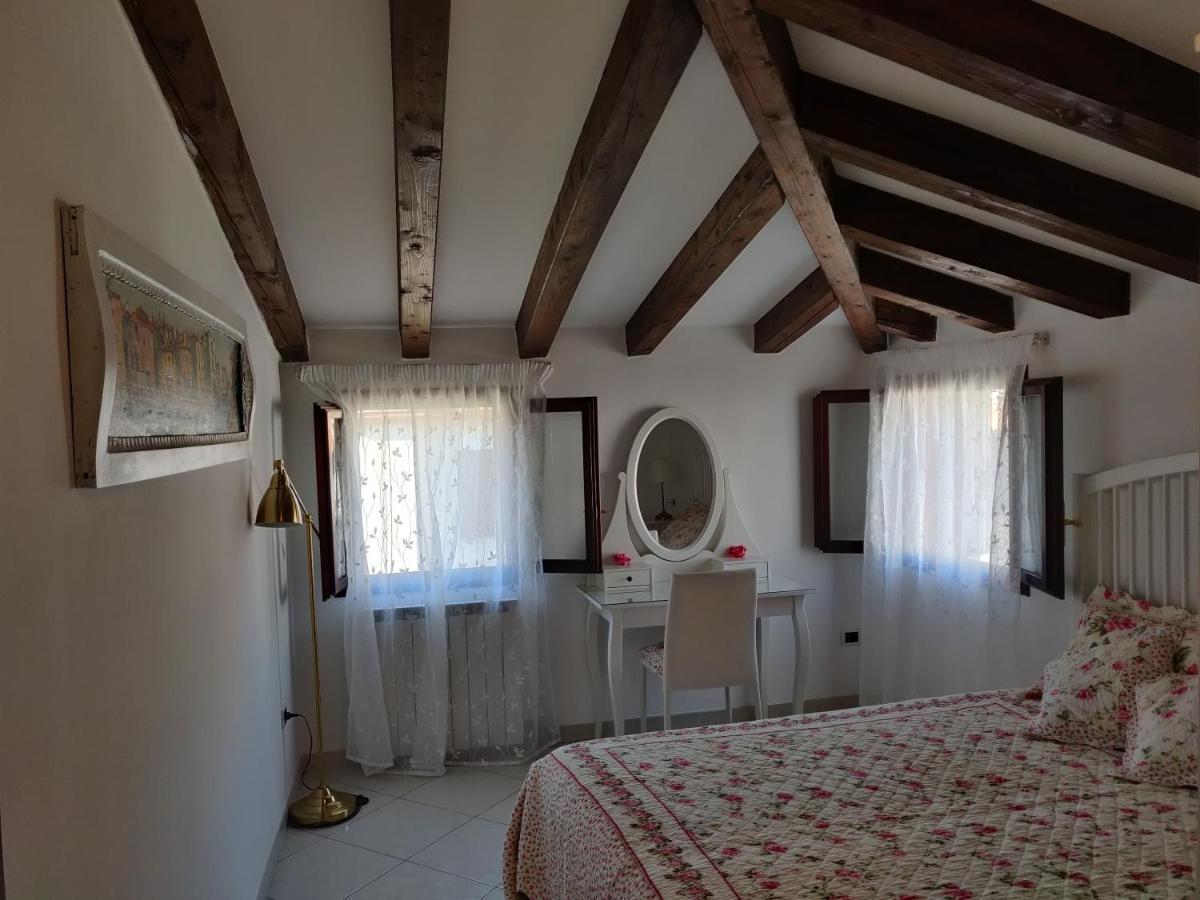 Villa Ca' Arte E Vacanze Mytravelchioggia Exterior foto