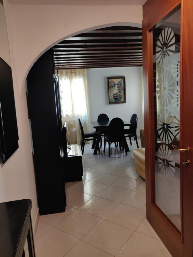 Villa Ca' Arte E Vacanze Mytravelchioggia Exterior foto