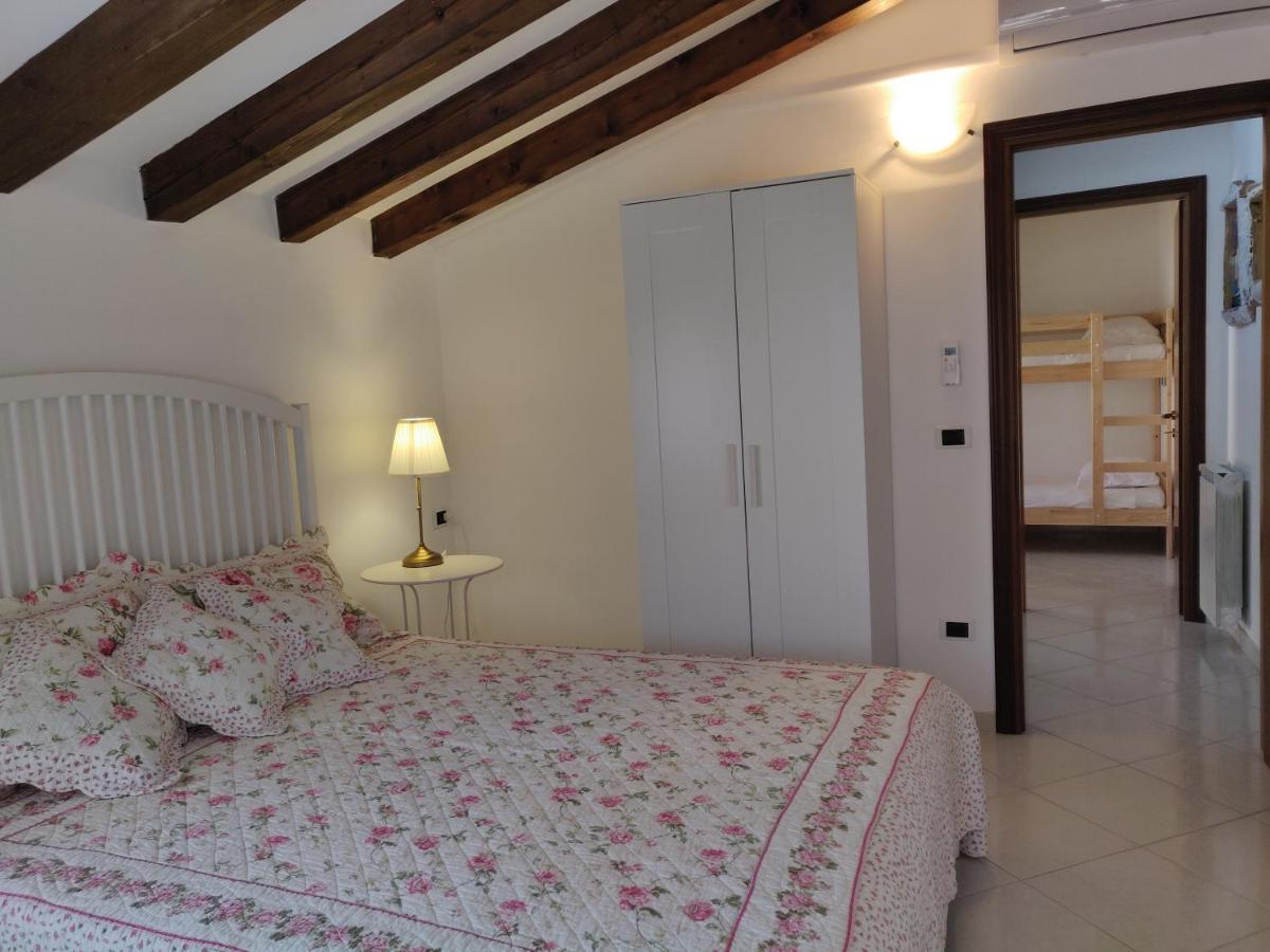 Villa Ca' Arte E Vacanze Mytravelchioggia Exterior foto