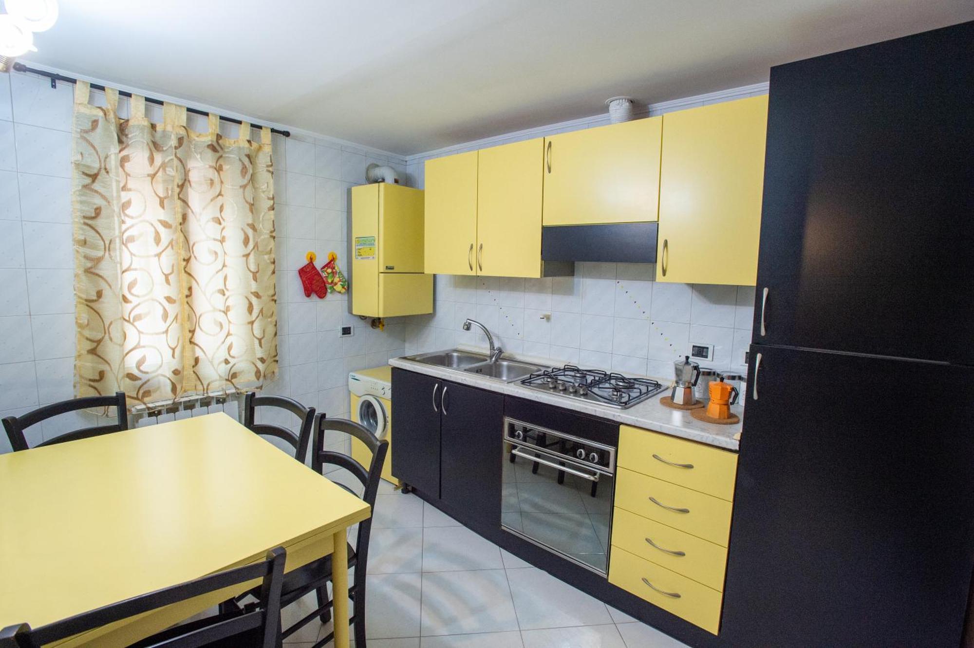 Villa Ca' Arte E Vacanze Mytravelchioggia Exterior foto