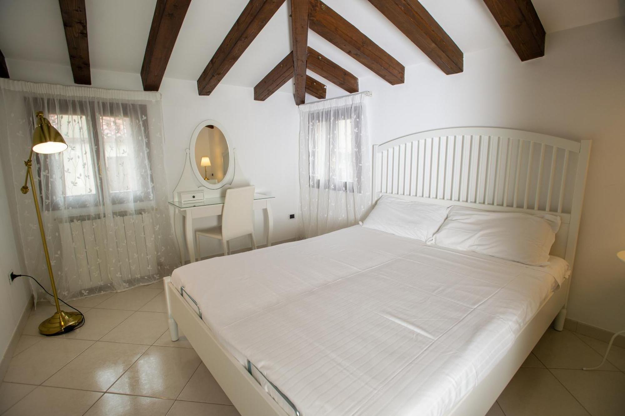Villa Ca' Arte E Vacanze Mytravelchioggia Exterior foto